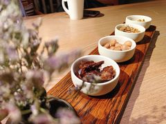 餐前小菜-小大董·烤鸭(凤凰汇店)