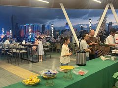 -武汉两江游览·夜游长江(汉口粤汉码头)