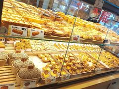 -味多美蛋糕(朝新嘉园店)