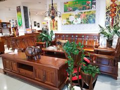 -金海马家居(海珠店)