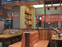 -小杨烤肉(朱雀店)