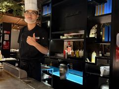 -水木锦堂·自助铁板烧(世贸天阶店)