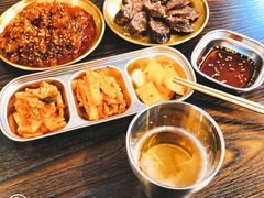 -玉流珍肴馆(亮马桥店)