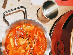 -西塔老太太泥炉烤肉(武汉摩尔城店)