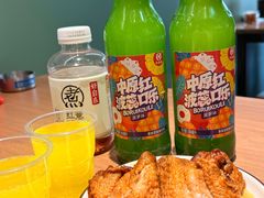 -肖家客饸饹面(郑州总店)