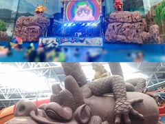 -无锡融创水世界