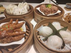 -虾饺妹·酒家(金碧店)