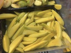 -阿群甘草水果