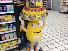 -美廉美超市(圣熙8号购物中心店)