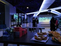 -CIAO·团建聚餐·生日派对轰趴馆(福田店)