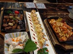 -小川洋风料理(汉街店)