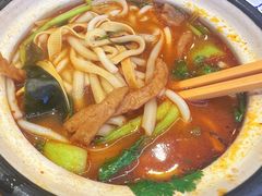 -姐弟俩土豆粉(北京双桥万达店)