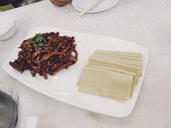 -鑫百万烤鸭店(大兴店)