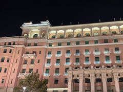 -北京饭店