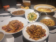 -徐记海鲜(汉城湖|太奥店)