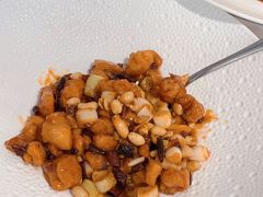 -满堂·烤鸭店·北京菜(鼓楼店)