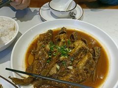 -老奶奶私房菜(天台里街店)