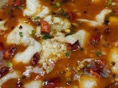 水煮鱼-大食代美食广场(迪士尼小镇店)