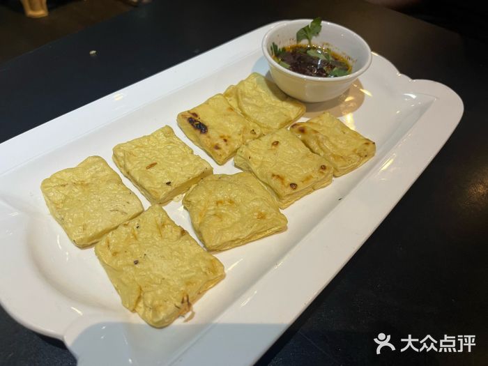 南蛮子(进贤路店)图片