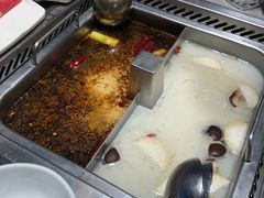 -海底捞火锅(龙湖北京大兴天街店)