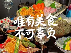 -胆道·海胆专门店(凯德晶萃店)