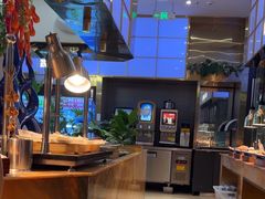 -鹿客臻鲜海鲜自助餐厅(永旺店)