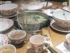-汕头八合里海记牛肉店(清河店)
