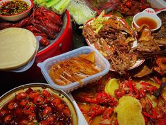 -阿青龙虾(新城店)
