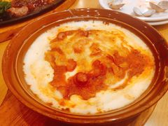 肉酱多利亚饭-萨莉亚意式餐厅(天河城购物中心店)