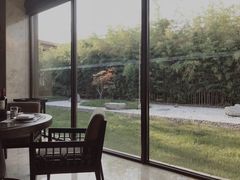 -西安凯悦酒店·湖畔中餐厅