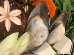 -友悦食堂(灯湖店)