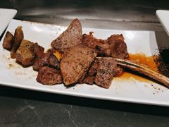 -水木锦堂·自助铁板烧(世贸天阶店)