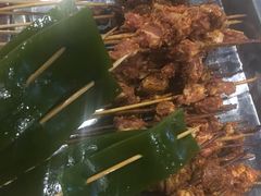 -玉林串串香(大成路店)