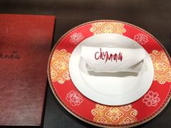 -北京王府井希尔顿酒店·秦唐中餐厅Chynna