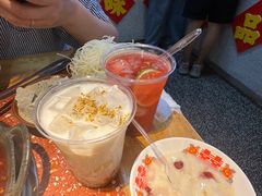 -赵美丽·重庆社区火锅·直营店(火车东站·中豪国际店)