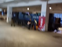 -渔人湾码头海鲜市场负二楼