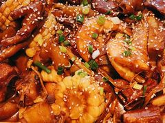 -徐记小怪兽肉蟹煲(中央大街店)