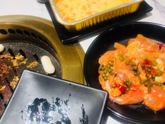 -花味烤肉·拌饭(庐阳万象汇店)