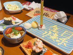 -二丁目食堂(浑南花园城店)