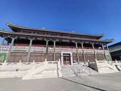 -北平图书馆旧址