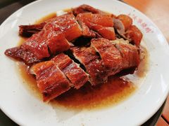 -黄连大头华烧鹅店(大良店)