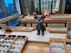 -无界眼镜MaxLess(五角场万达店)