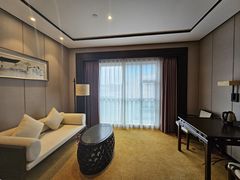 -佛山顺德香云纱园林酒店(清晖园店)