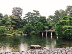 -京都御所