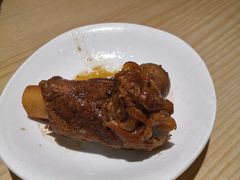 招牌酱大骨-东北风(柯桥万达店)