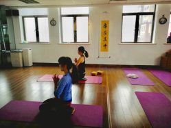 -爱尔乐美孕产瑜伽·普拉提