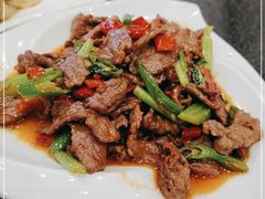 -喜洲翰林餐厅(董家百年老宅店)