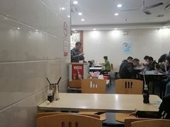 大堂-福海面馆(阳曲店)