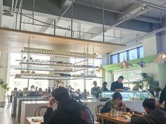 -小满Grainkitchen(滨江商业广场店)