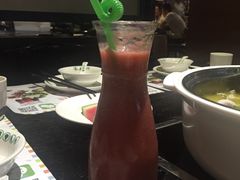 -严厨老坛酸菜鱼(吴江万宝店)